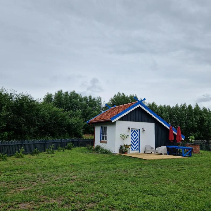 Appartamento Pienine Ventė Esterno foto
