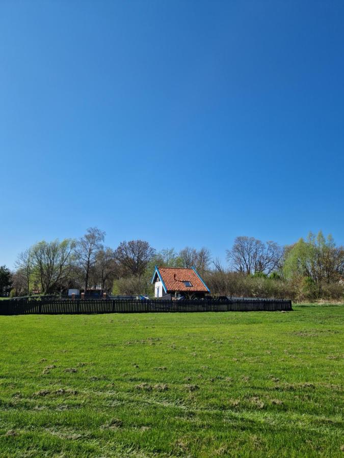 Appartamento Pienine Ventė Esterno foto