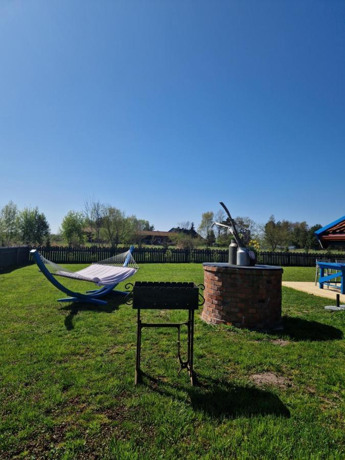 Appartamento Pienine Ventė Esterno foto